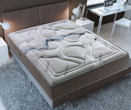 COLCHON MEMORY VISCO